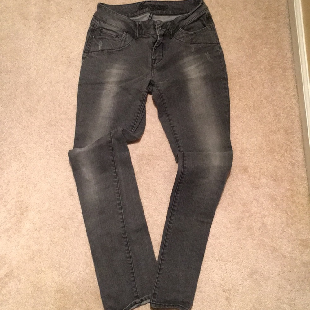 Delia’s Morgan Style Jeans